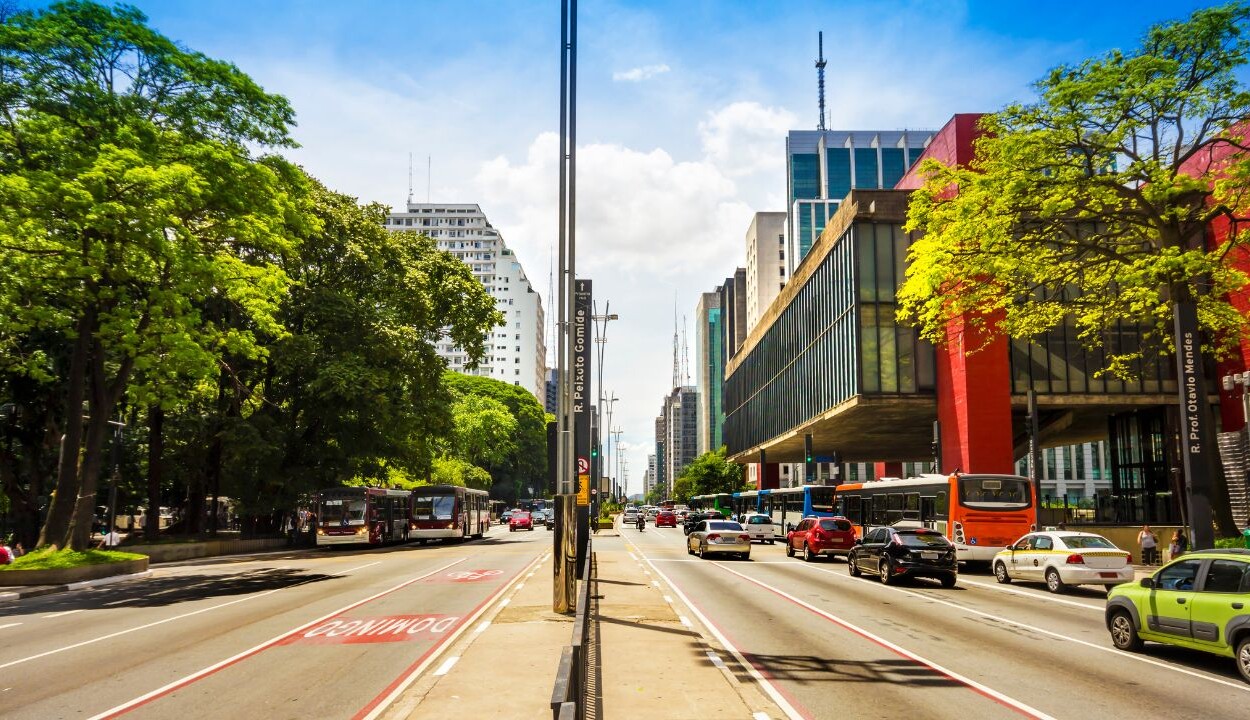 Av. Paulista