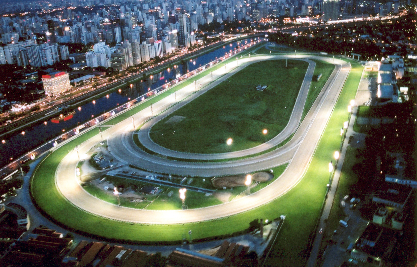 Jockey Club