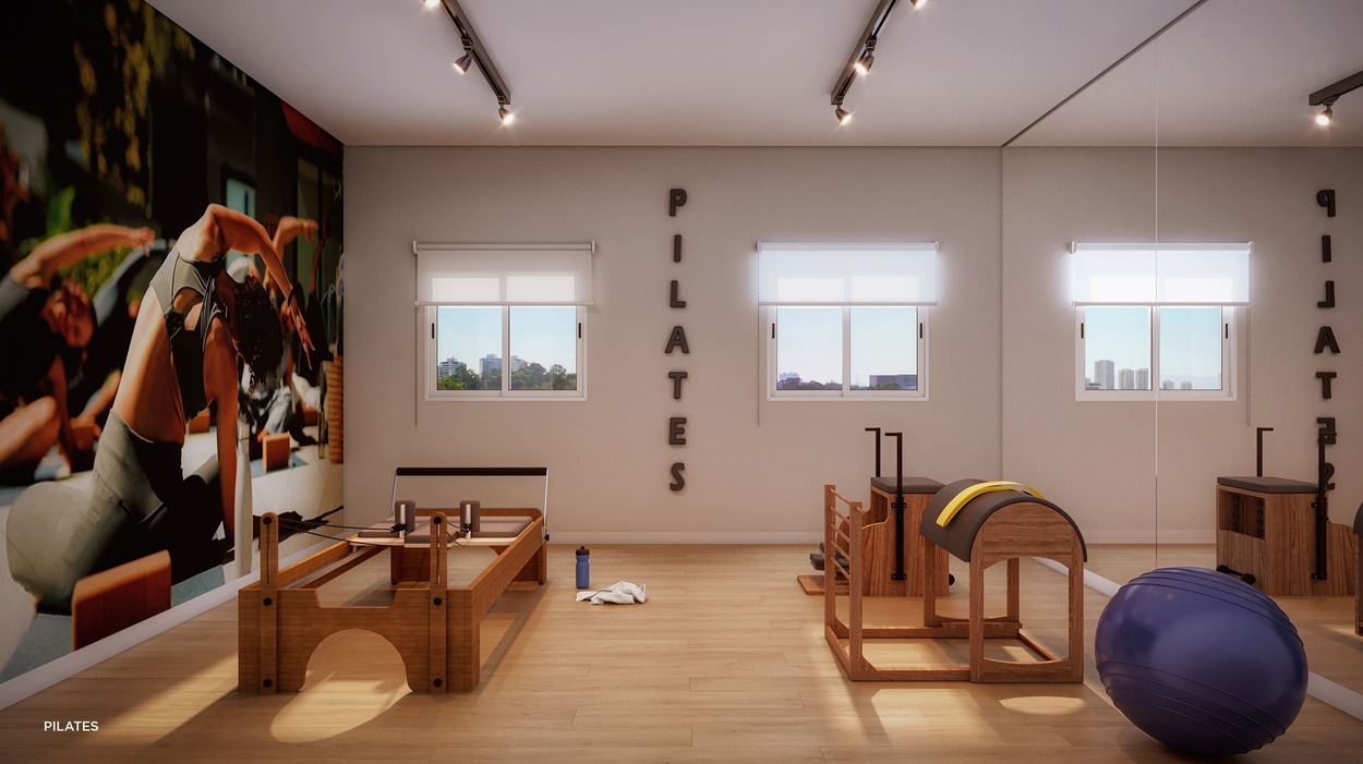 Pilates
