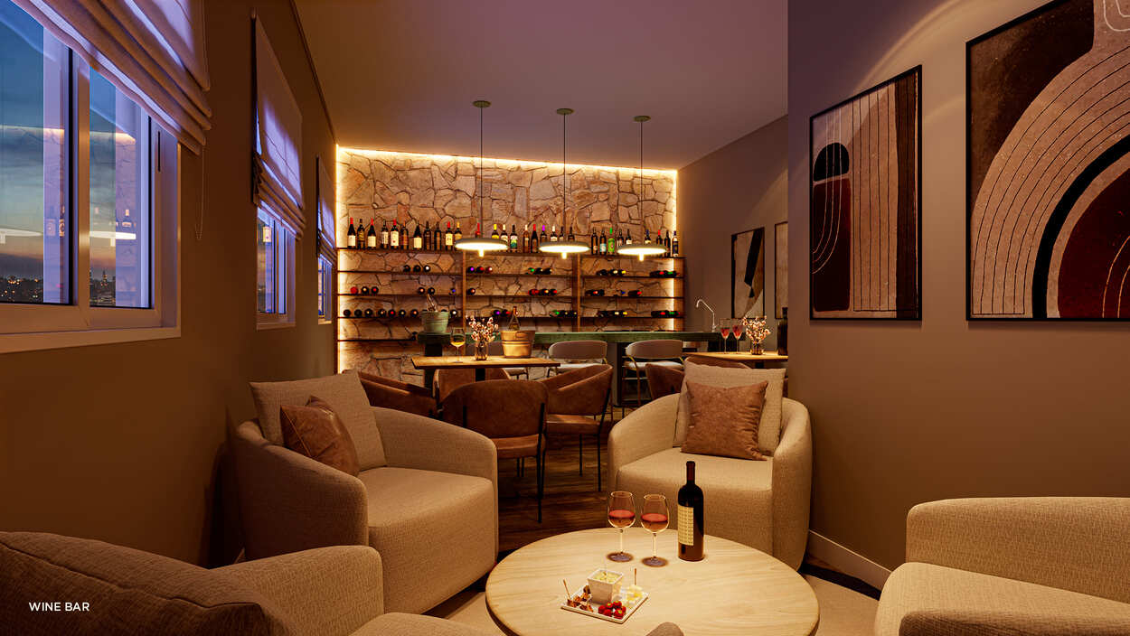 Wine Bar
