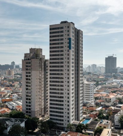 Blue Line Parada Inglesa